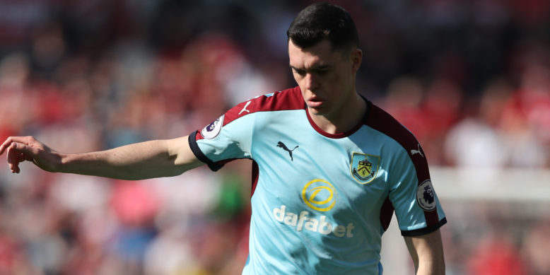 Michael Keane… Really?