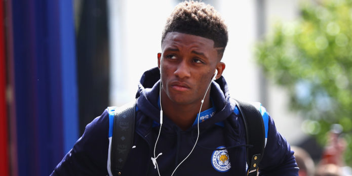 Liverpool linked with move for Demarai Gray