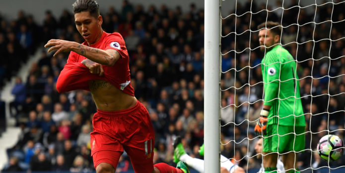 Liverpool must capitalise on favourable results