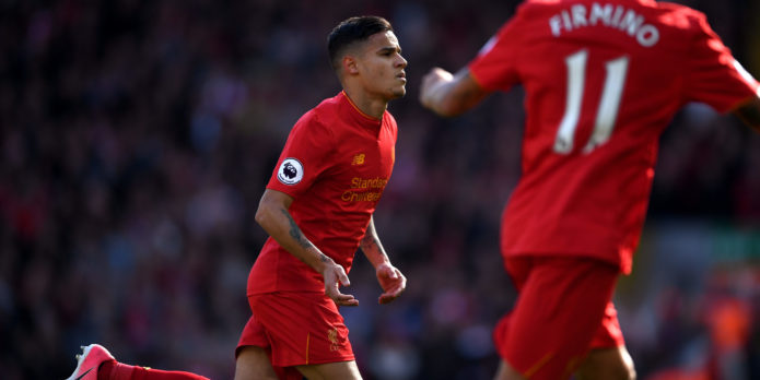 Selling Coutinho would be a backwards step that Liverpool must avoid taking