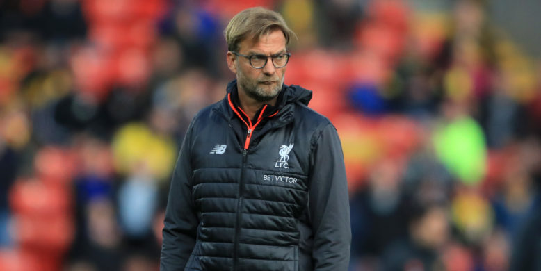 Reds could spend £130m in the summer