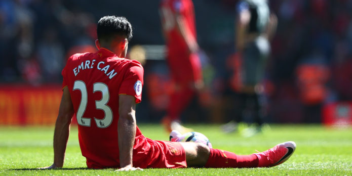 Four Findings: Liverpool 0-0 Southampton