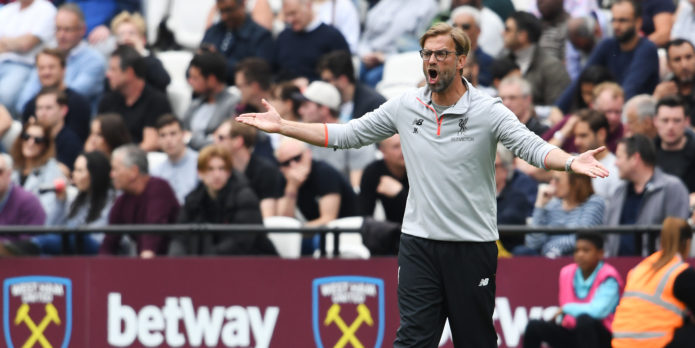 Four areas Liverpool must address in the transfer window