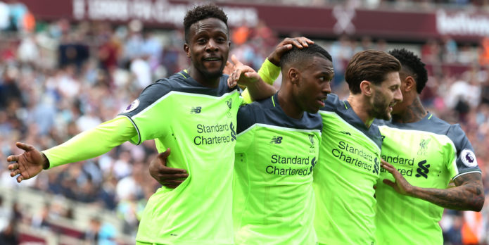 Carragher: Middlesbrough clash Reds’ biggest league game since 2014