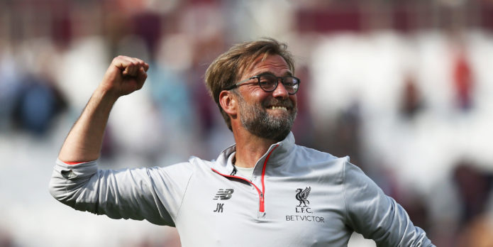 West Ham 0-4 Liverpool: Post match reaction