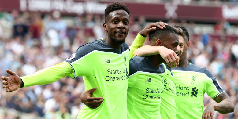 Lazio targeting a move for Origi