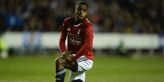 Liverpool have ended their interest in Ryan Sessegnon
