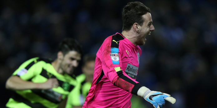 David Wagner keen on keeping Danny Ward at Huddersfield