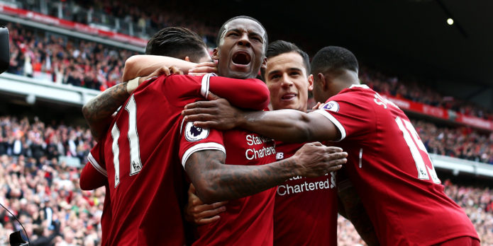 Grades on Liverpool’s 2016 summer transfers