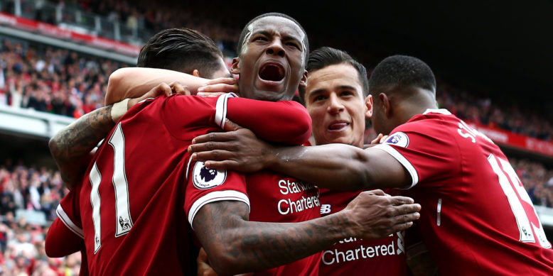 Four Findings: Liverpool 3-0 Middlesbrough
