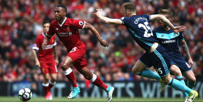 Liverpool’s set to compete in Premier League Asia Trophy