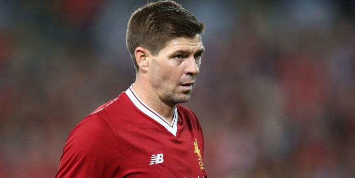 GALLERY: The best pictures from Liverpool 3-0 Sydney FC