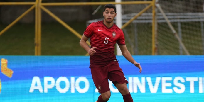 Porto left-back Soares ‘flattered’ by Liverpool interest