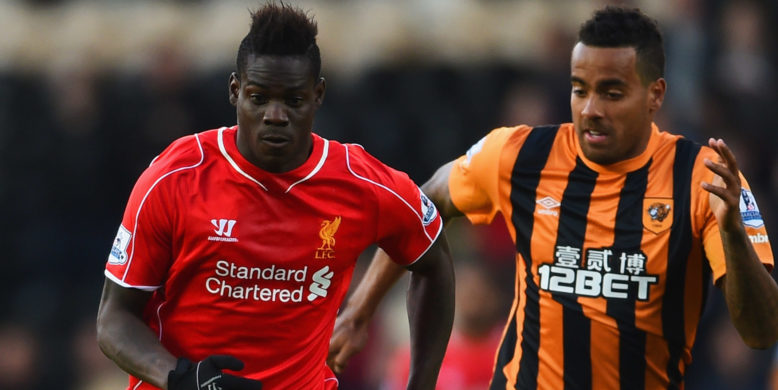 Lessons Liverpool can learn from the 2014 summer window