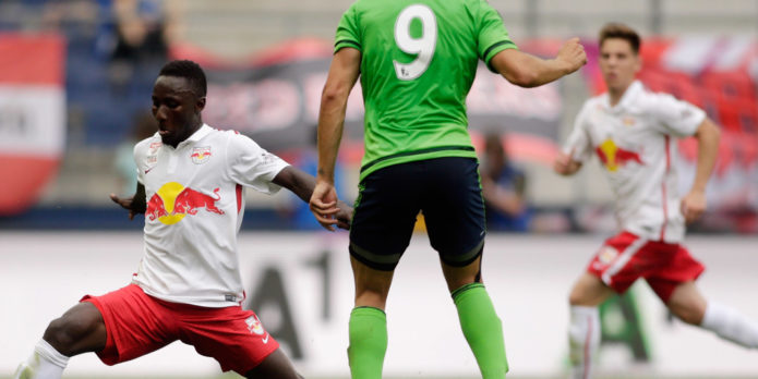 Liverpool suffer set-back in chase for two transfer targets