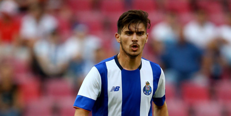 Liverpool join Chelsea in the race for Ruben Neves