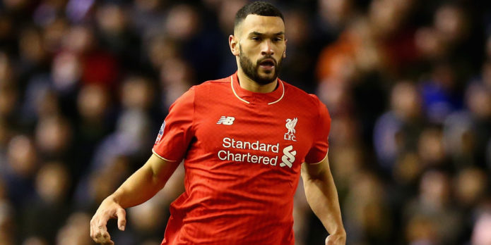 Rehab ended Caulker’s Liverpool career