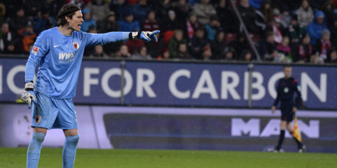 Liverpool rekindle interest in goalkeeper Marwin Hitz