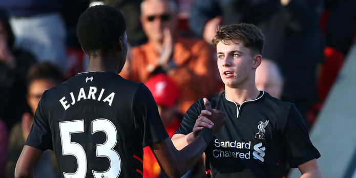 Last year’s pre-season youngsters – where are they now?