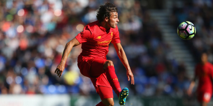 Watford keen to move for Markovic