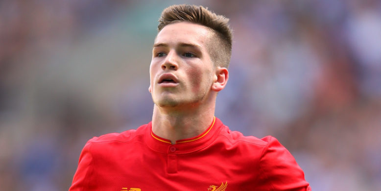 Liverpool to assess Ryan Kent in pre-season