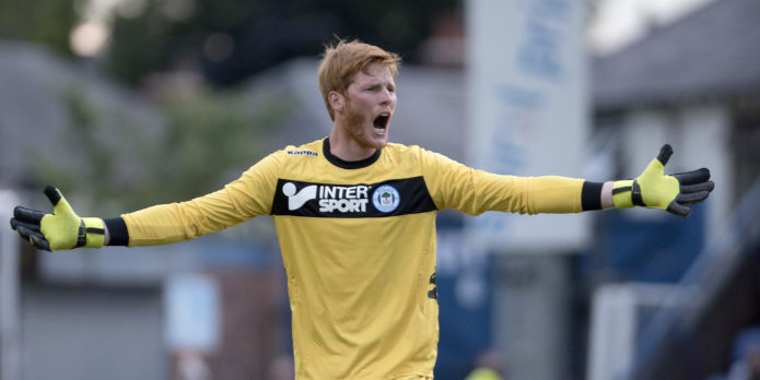 Forest keen to land Bogdan on loan