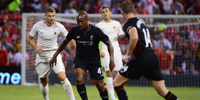 Derby make bid for Andre Wisdom