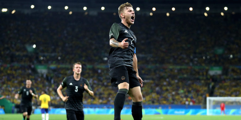 Liverpool target Max Meyer to make transfer decision in July