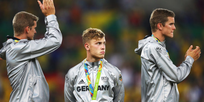 Schalke to sign replacement for Liverpool target Meyer
