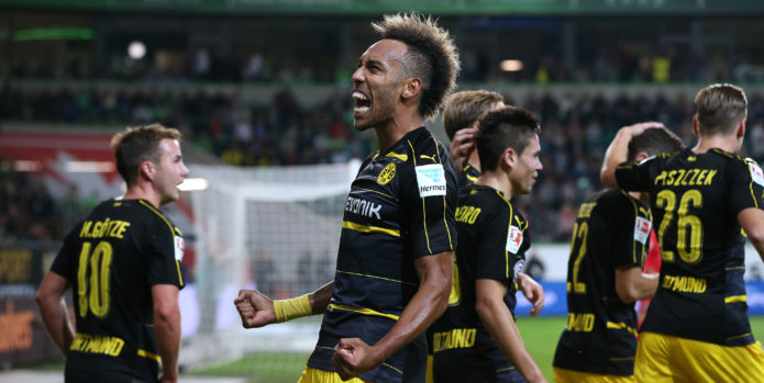 Will Klopp and Aubameyang be reunited as Reds plot overhaul?