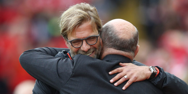 Liverpool Summer Transfer Tinder – The Dirty Dozen