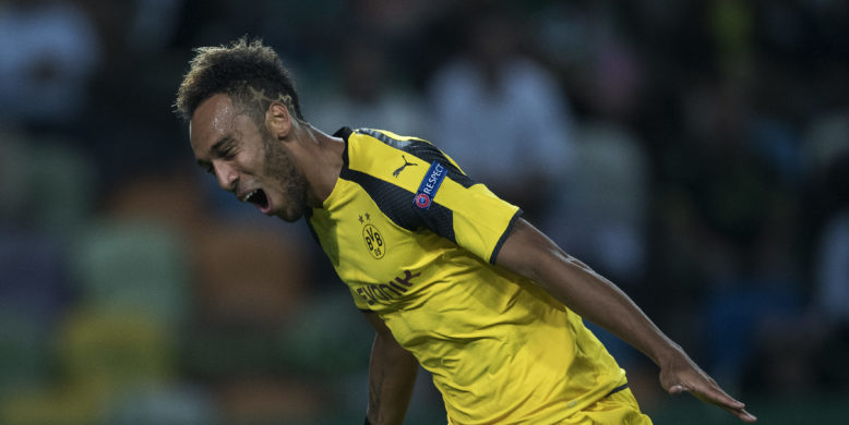Aubameyang to Liverpool – could it happen?