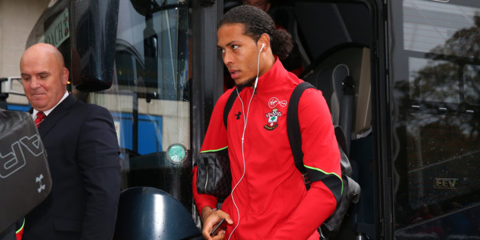 Liverpool’s horror start to the summer raises major concerns
