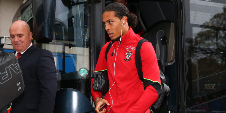 Liverpool’s horror start to the summer raises major concerns