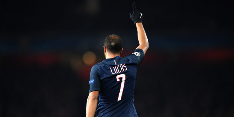 Liverpool can have Lucas Moura for just £26m