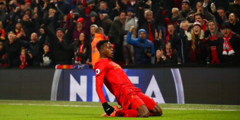 Liverpool fans need to be patient with Divock Origi
