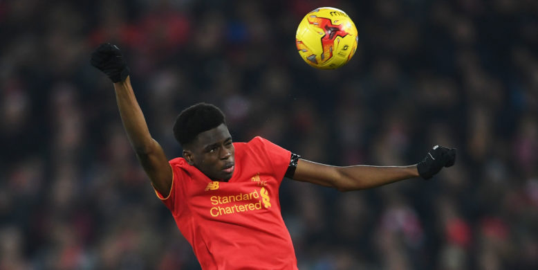 Liverpool youngster turned down PSG to stay at Reds