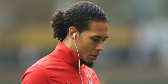 Reds at risk of missing out on club record transfer target