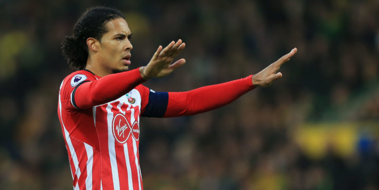 Liverpool’s transfer targets: Buy or ignore?