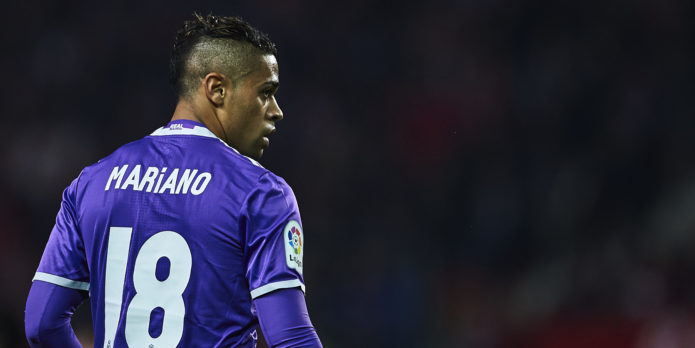 Tottenham linked with move for Liverpool target Mariano