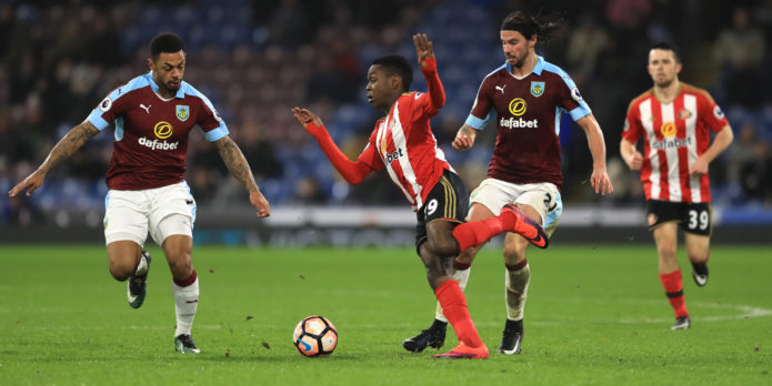 Liverpool keen on signing Sunderland attacker Asoro