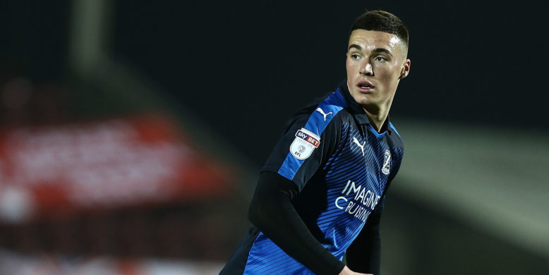 Lloyd Jones charged with assault