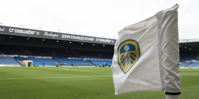 Leeds United sign Madger Gomes after his Liverpool release