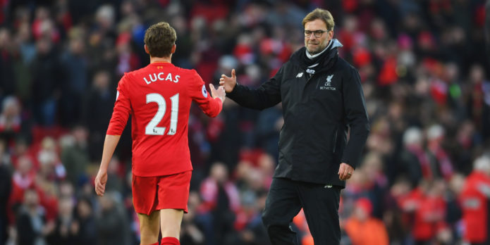 Lucas closing in on move to Turkish side Trabzonspor