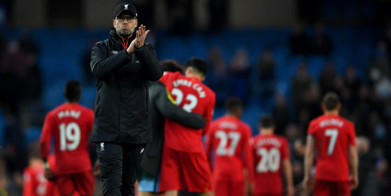 A close look at the Liverpool players with uncertain futures