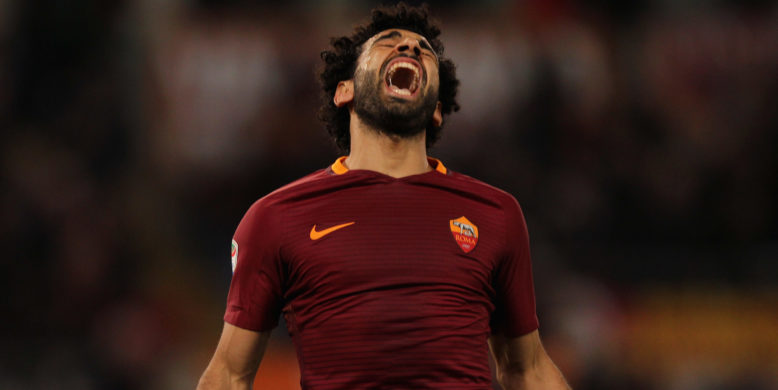 Reds ready to offer Salah almost double his Roma wage