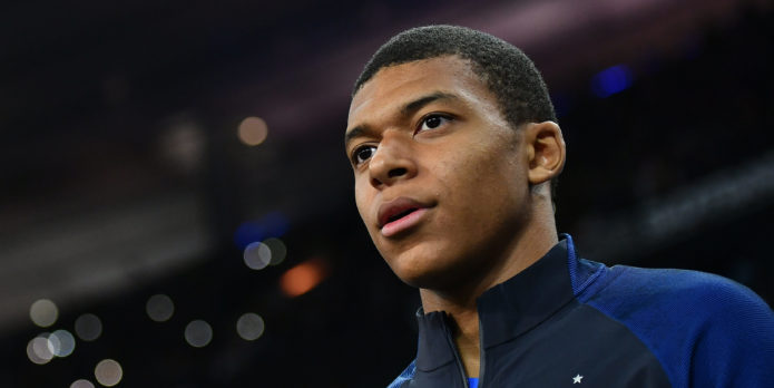 Could Liverpool actually sign Kylian Mbappe?