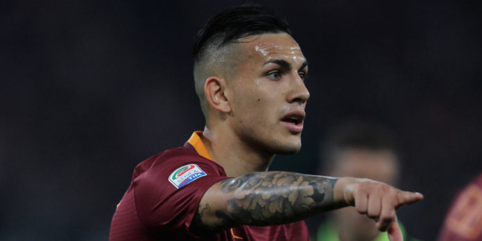 Liverpool target Leandro Paredes can leave for just £22m