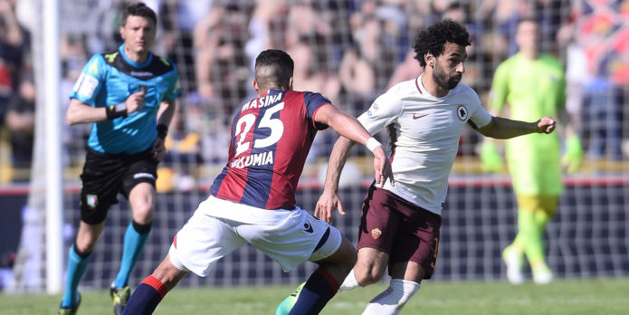 Liverpool close to reaching Salah compromise