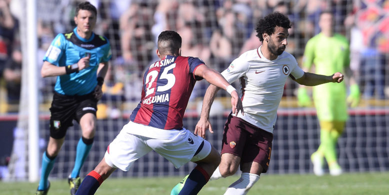 Liverpool close to reaching Salah compromise
